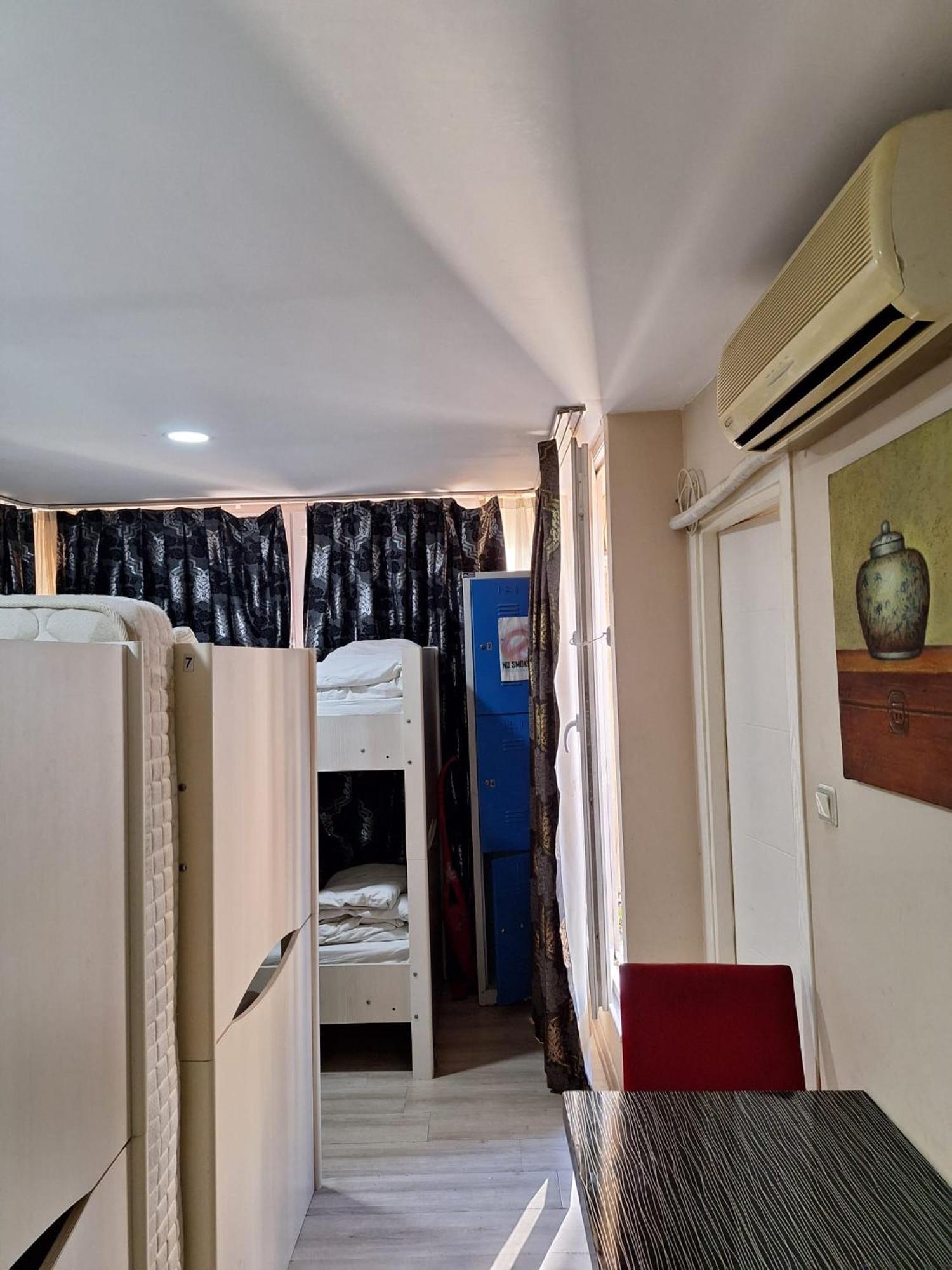 Hostel Paxx Hotel&hostel *