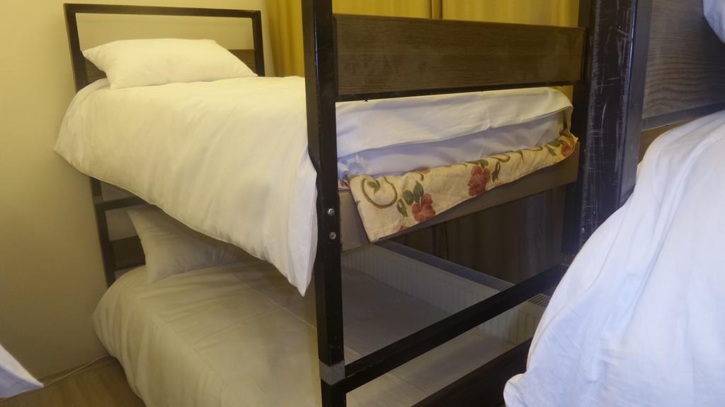 Auberge de jeunesse Paxx Hotel&hostel (adults Only)