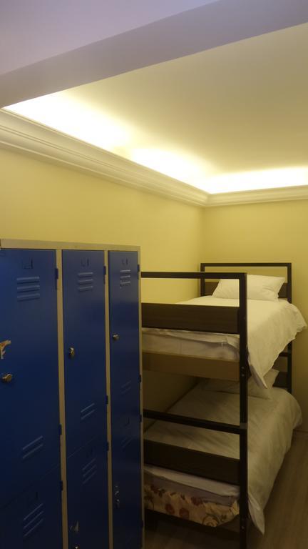 Hostel Paxx Hotel&hostel Istanbul