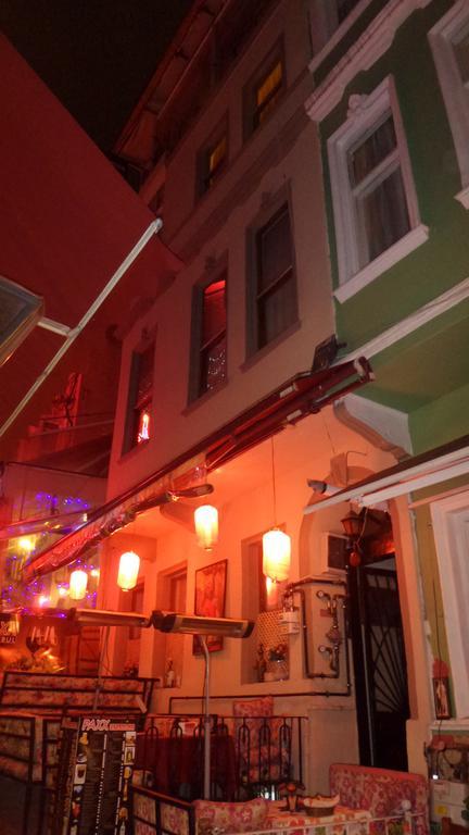 Paxx Hotel&hostel (adults Only) Auberge de jeunesse