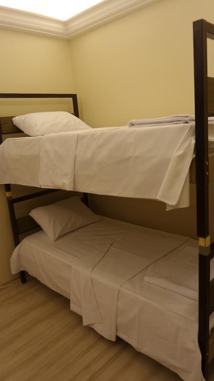 Paxx Hotel&hostel *