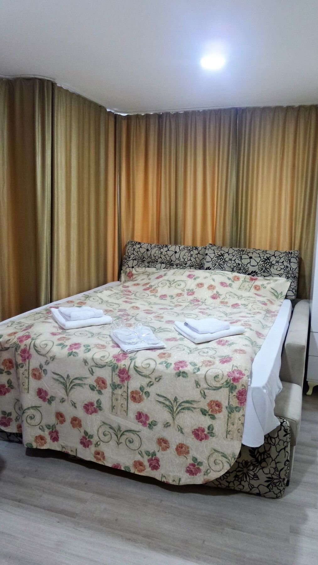 Paxx Hotel&hostel (adults Only) Istambul