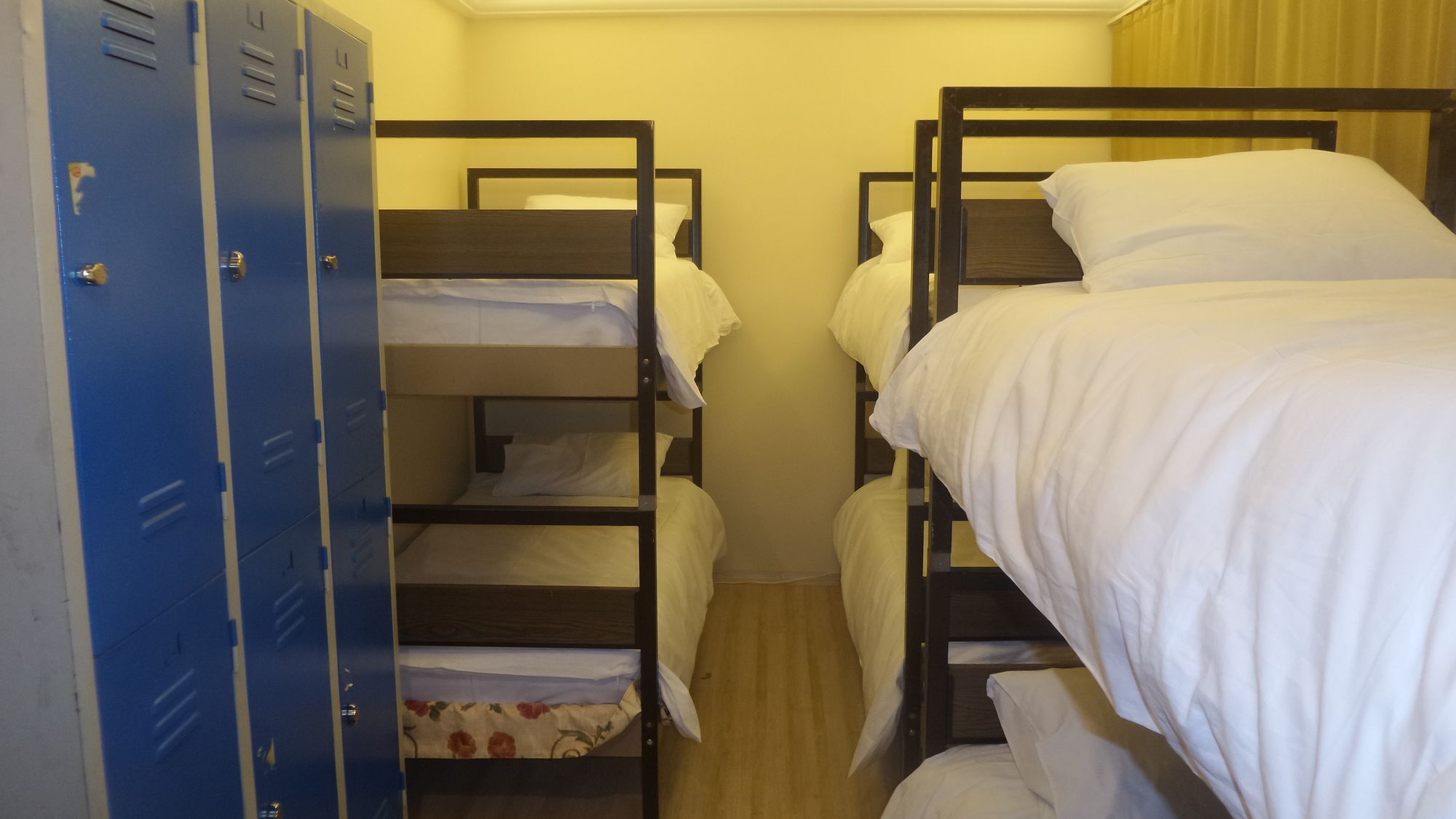 Hostel Paxx Hotel&hostel Istanbul